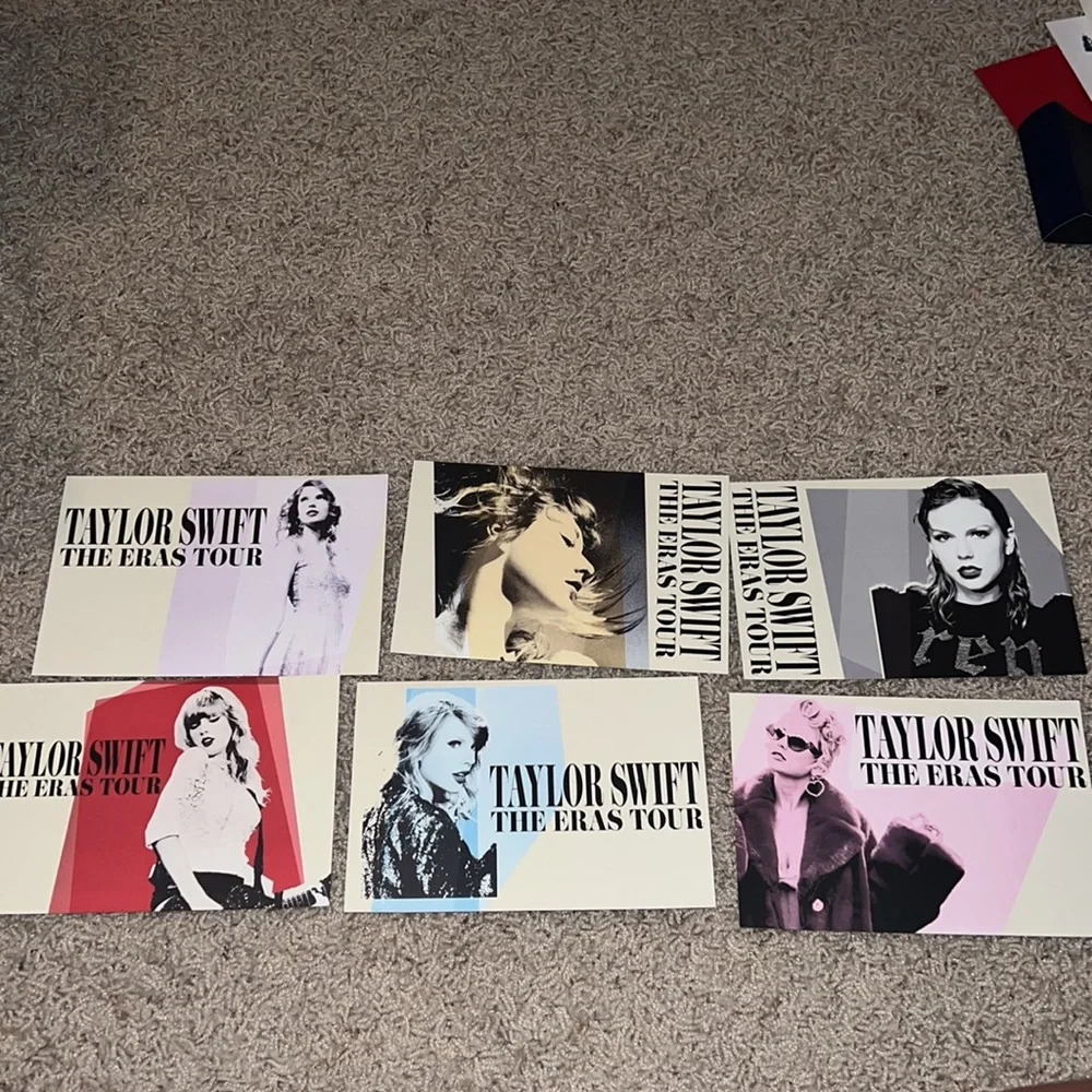 Taylor Swift VIP box - Picture 15 of 16